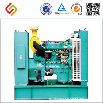 weifang 30hp small diesel generator